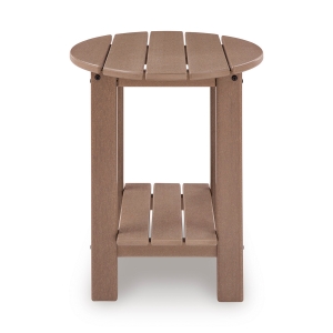 Picture of GROVER BEACH END TABLE