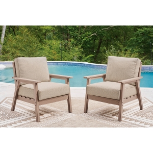Picture of GROVER BEACH LOUNGE CHR PAIR