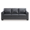 Picture of BOLSENA ADMIRAL LTHR QN SLEEPR