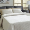 Picture of BOLSENA ADMIRAL LTHR QN SLEEPR