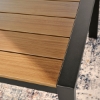 Picture of CARMEL HIGHLANDS 4PC PATIO SET