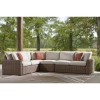 Picture of DOLAN 3PC OUTDOOR SECTIONAL