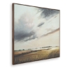 Picture of TAYMEN MARSHLAND WALL ART