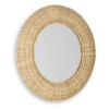 Picture of BRIGGSBURG NATURAL RND MIRROR