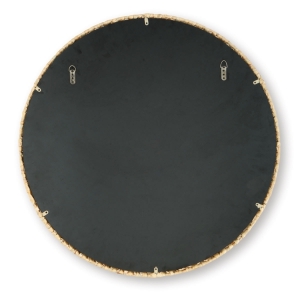 Picture of BRIGGSBURG NATURAL RND MIRROR