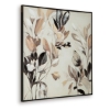 Picture of TULOW FLORAL CANVAS ART