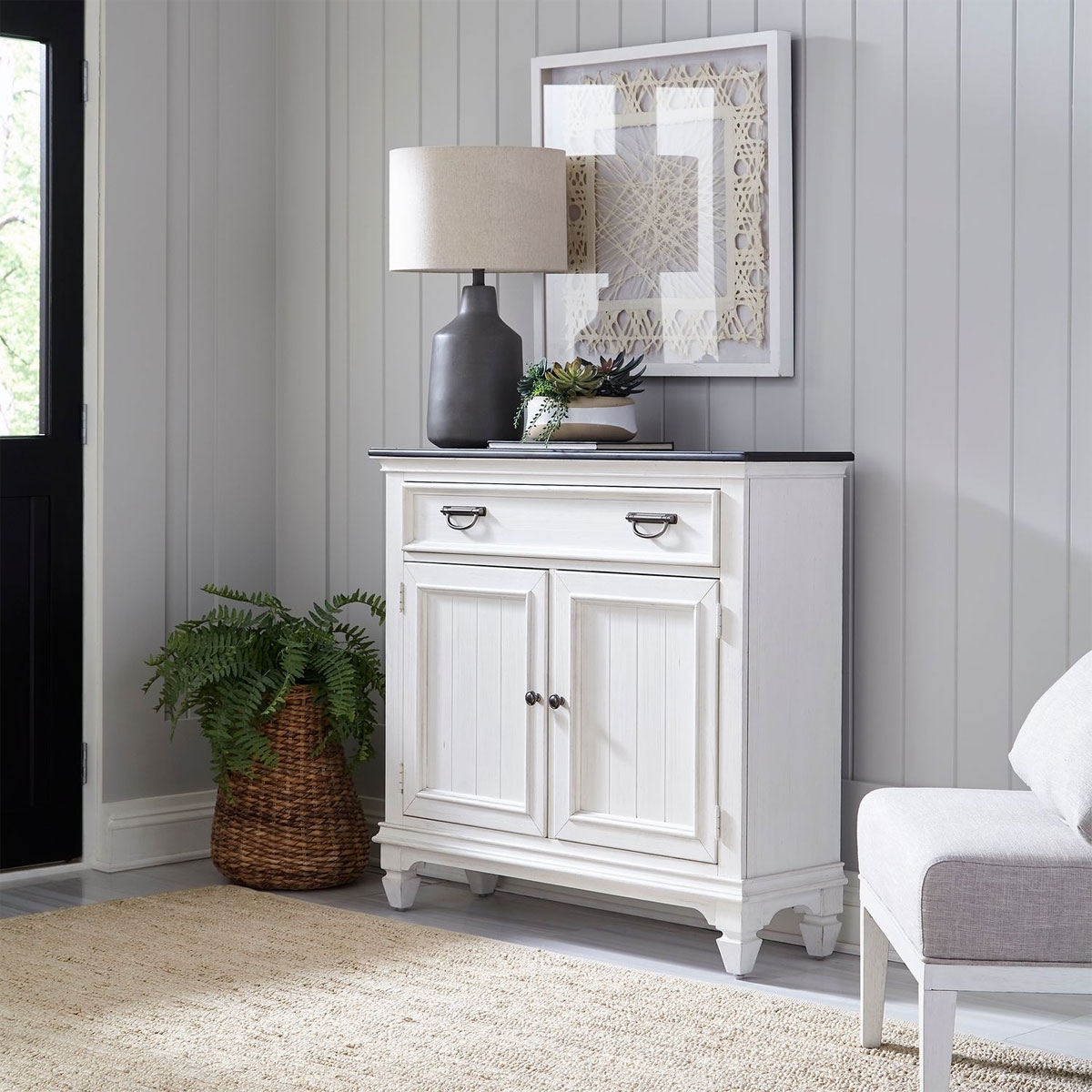 Picture of ALLYSON PARK 42" HALL CONSOLE