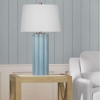 Picture of SHREEN BL CER FLUTED BASE TL