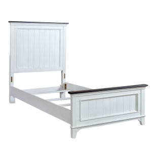 Picture of ALLYSON PARK TWIN PANEL BED