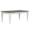 Picture of ALLYSON 7PC RECT DINE SET