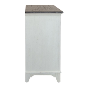 Picture of ALLYSON PARK 6 DRW DRESSER