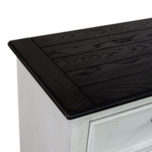 Picture of ALLYSON PARK 6 DRW DRESSER