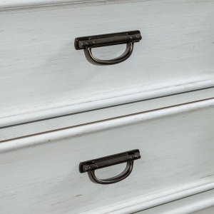 Picture of ALLYSON PARK 6 DRW DRESSER