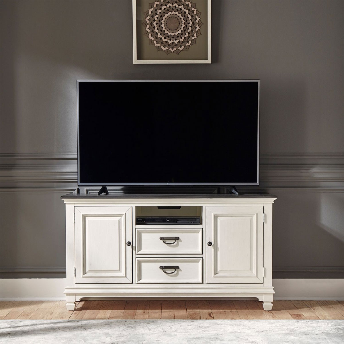 Picture of ALLYSON PARK 56" TV CONSOLE