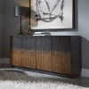 Picture of FIORE 4DR ACCENT CABINET