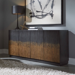Picture of FIORE 4DR ACCENT CABINET