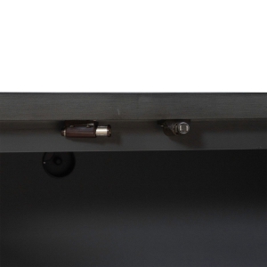 Picture of FIORE 4DR ACCENT CABINET