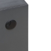 Picture of FIORE 4DR ACCENT CABINET