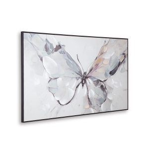 Picture of DASHWICK BUTTERFLY PRINT