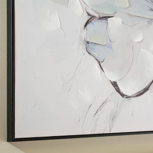 Picture of DASHWICK BUTTERFLY PRINT
