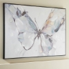 Picture of DASHWICK BUTTERFLY PRINT