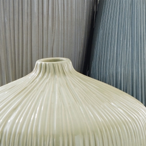 Picture of EIDERMAN S/3 GRY/BLEGRN VASES