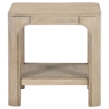 Picture of SOLANO END TABLE