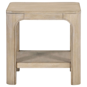 Picture of SOLANO END TABLE