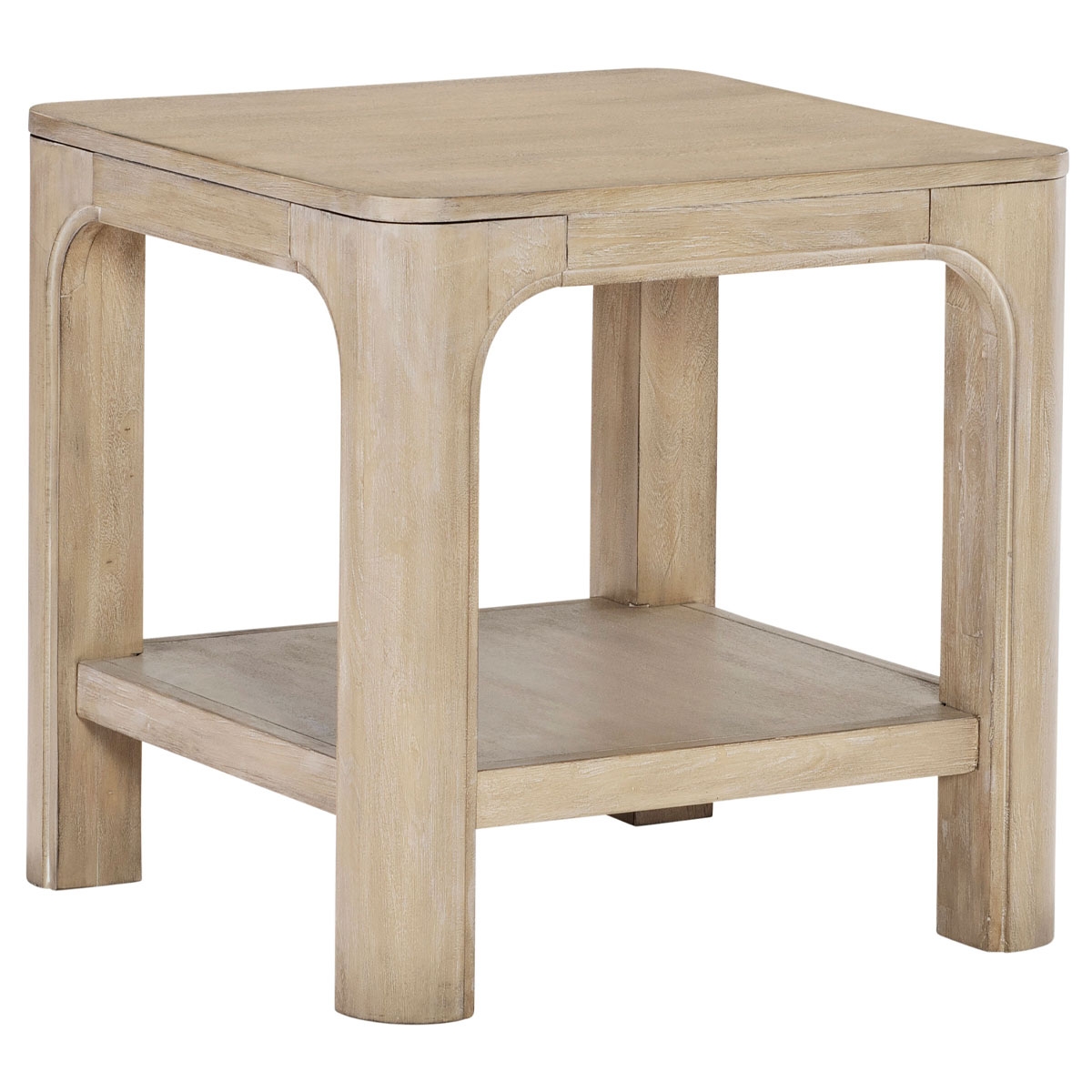 Picture of SOLANO END TABLE