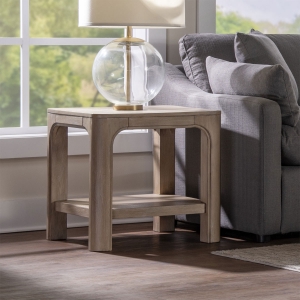 Picture of SOLANO END TABLE