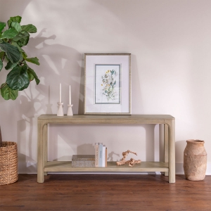 Picture of SOLANO CONSOLE TABLE