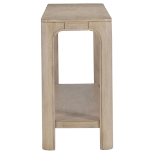Picture of SOLANO CONSOLE TABLE