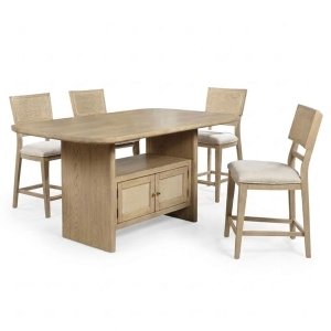 Picture of KAILANI 5PC CNTR HGT DINE SET
