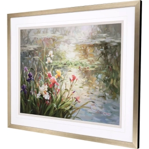 Picture of AFTERNOON REFLECTION FRM ART