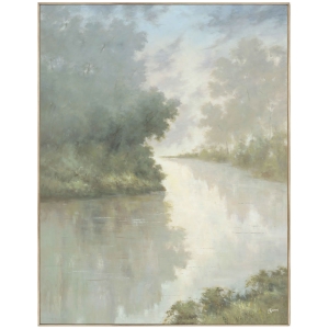 Picture of MISTY BEND MARSHLAND ART