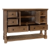 Picture of MAILROOM DRESSER