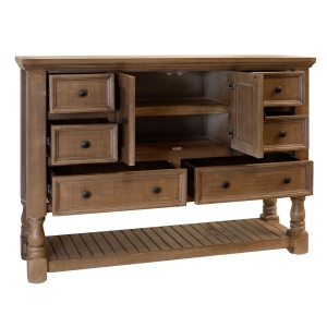 Picture of MAILROOM DRESSER