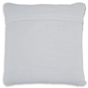 Picture of SEANOW TURQ/GRN GEO PILLOW