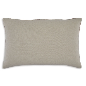 Picture of APROVER RUST IKAT PILLOW