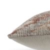Picture of APROVER RUST IKAT PILLOW