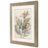 Picture of VINTAGE TROPICS II FRM ART
