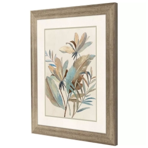 Picture of VINTAGE TROPICS II FRM ART