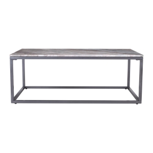 Picture of WYNN MARBLE COFFEE TABLE