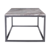 Picture of WYNN MARBLE COFFEE TABLE