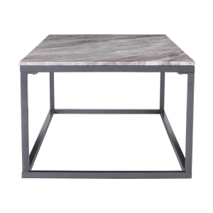 Picture of WYNN MARBLE COFFEE TABLE
