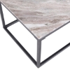 Picture of WYNN MARBLE COFFEE TABLE