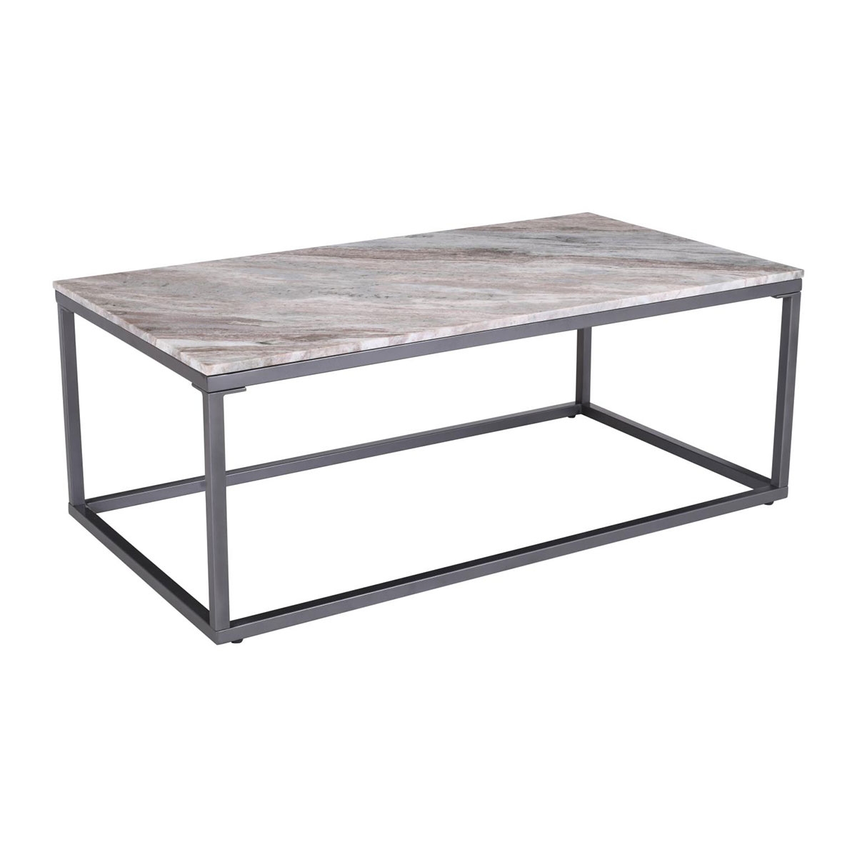 Picture of WYNN MARBLE COFFEE TABLE