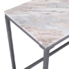 Picture of WYNN MARBLE SOFA CONSOLE