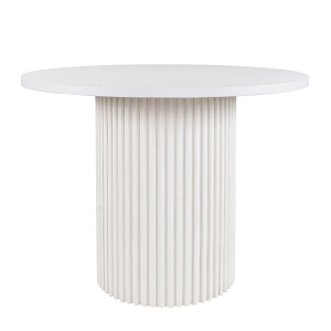 Picture of AUDEN 48" WHITE DINING TABLE