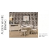 Picture of AUDEN 48" WHITE DINING TABLE